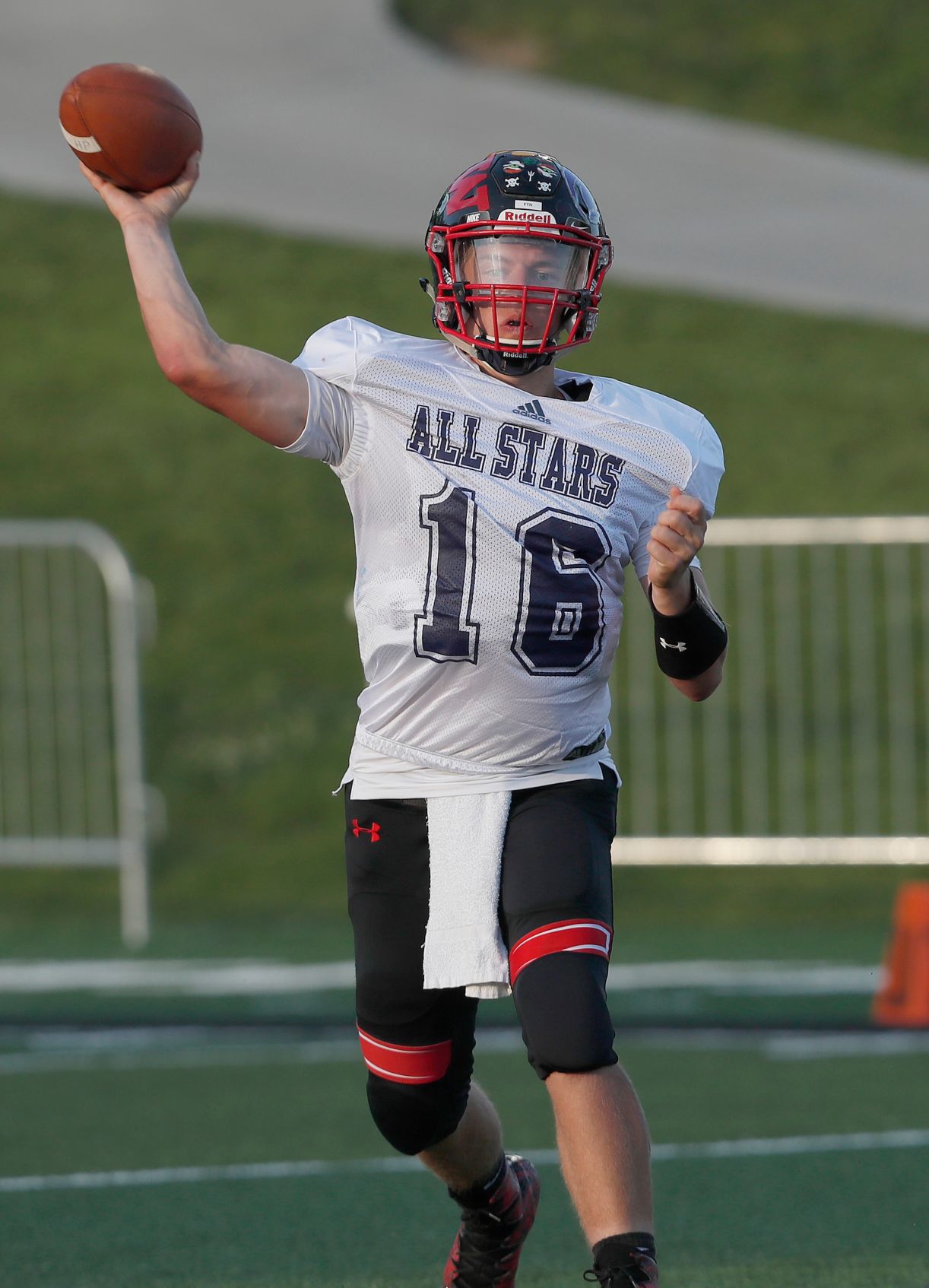 Class B All-Star Football Game
